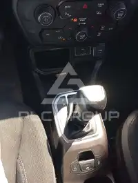 2020 Jeep Renegade