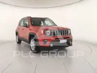 2020 Jeep Renegade