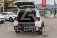 2020 Jeep Renegade