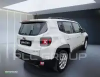 2020 Jeep Renegade