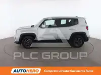 2020 Jeep Renegade