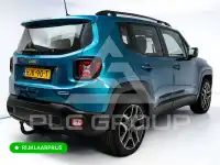 2020 Jeep Renegade