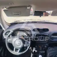2020 Jeep Renegade