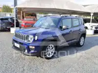 2020 Jeep Renegade