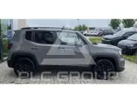 2020 Jeep Renegade