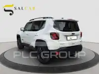 2020 Jeep Renegade