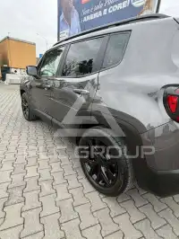 2020 Jeep Renegade