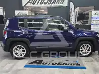 2020 Jeep Renegade