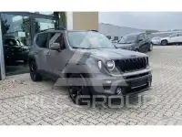 2020 Jeep Renegade