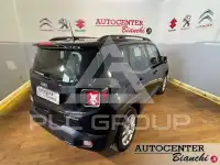 2020 Jeep Renegade