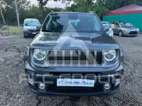2020 Jeep Renegade
