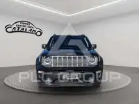2020 Jeep Renegade