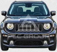 2020 Jeep Renegade