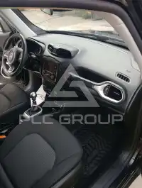 2020 Jeep Renegade