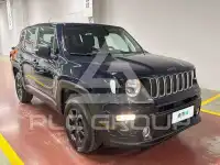 2020 Jeep Renegade