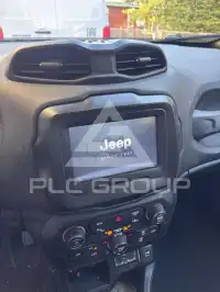 2020 Jeep Renegade