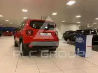 2020 Jeep Renegade