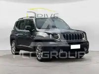2020 Jeep Renegade