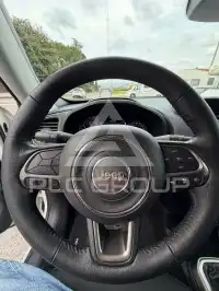 2020 Jeep Renegade