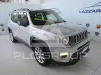 2020 Jeep Renegade