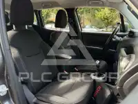 2020 Jeep Renegade