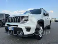 2020 Jeep Renegade