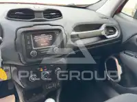2020 Jeep Renegade