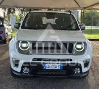 2020 Jeep Renegade