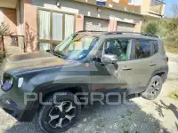 2020 Jeep Renegade