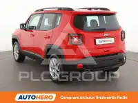 2020 Jeep Renegade