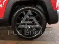 2020 Jeep Renegade