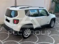 2020 Jeep Renegade