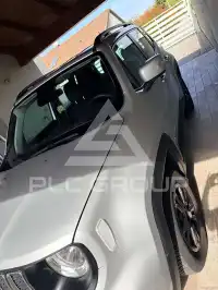 2020 Jeep Renegade