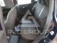 2020 Jeep Renegade