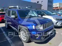 2020 Jeep Renegade