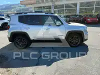 2020 Jeep Renegade