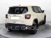 2020 Jeep Renegade