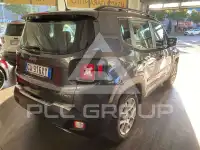 2020 Jeep Renegade