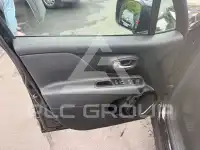 2020 Jeep Renegade
