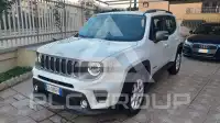 2020 Jeep Renegade