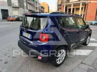 2020 Jeep Renegade