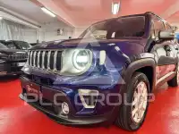 2020 Jeep Renegade