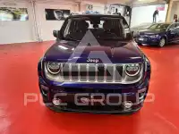 2020 Jeep Renegade