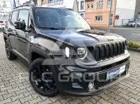 2020 Jeep Renegade