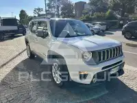 2020 Jeep Renegade