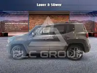 2020 Jeep Renegade