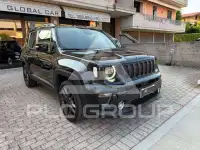 2020 Jeep Renegade