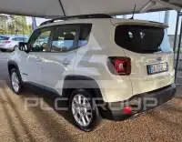 2020 Jeep Renegade
