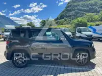 2020 Jeep Renegade