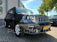 2020 Jeep Renegade